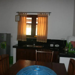 Отель Goyagala Lake Resort в номере фото 2