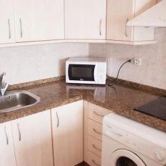 Отель Apartamentos Carril de la Fuente Испания, Кониль-де-ла-Фронтера - отзывы, цены и фото номеров - забронировать отель Apartamentos Carril de la Fuente онлайн в номере фото 2