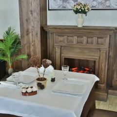 Resort Hotel Voyage в номере