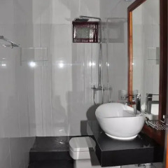Отель Senowin Holiday Resort Стандартный номер с двуспальной кроватью фото 21