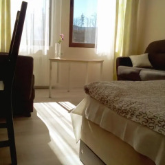 Hotel Hinovi Hvoyna 3* Номер Делюкс