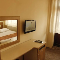 Kilim Hotel удобства в номере фото 2
