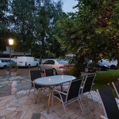 Hotel Olympia Мюнхен