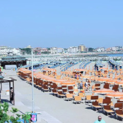 Hotel Maria Serena 3* Номер Комфорт с разными типами кроватей фото 2