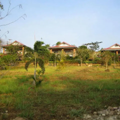 Отель Freedom Estate Ланта фото 19