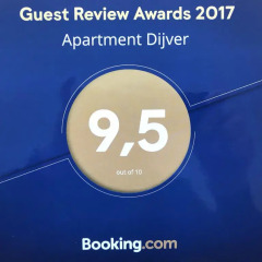 Апартаменты Apartment Dijver питание фото 2