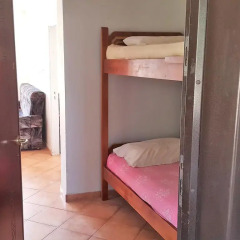 Hakuna Matata Hostel детские мероприятия