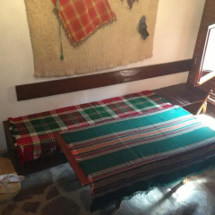 Отель Charshiata Guest House Коттедж фото 8
