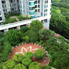 Отель Sunshine Hostel (Guangzhou East Railway Station) Китай, Гуанчжоу - отзывы, цены и фото номеров - забронировать отель Sunshine Hostel (Guangzhou East Railway Station) онлайн фото 2