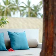Отель Tropica Island Resort - Adults Only 4* Люкс с различными типами кроватей фото 4