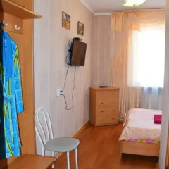 Гостиница Алтын Туяк Стандартный номер с различными типами кроватей фото 5