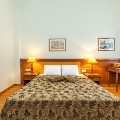 Minerva Premier Hotel 4* Стандартный номер с различными типами кроватей