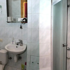 Апартаменты Good Apartments in the City Centre ванная