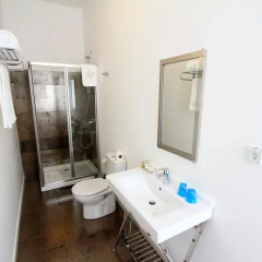 Lisboa Prata Boutique Hotel 3* Стандартный номер с различными типами кроватей фото 4