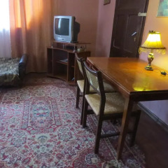 Гостиница U potoka удобства в номере