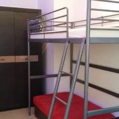 Отель Apartament Venge детские мероприятия