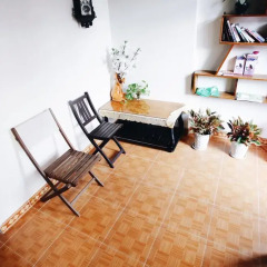 Отель Sake Homestay развлечения