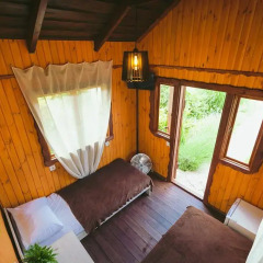 Country Hotel Bless Village удобства в номере