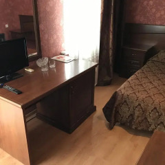 Гостиница Алые паруса в Анапе отзывы, цены и фото номеров - забронировать гостиницу Алые паруса онлайн Анапа удобства в номере