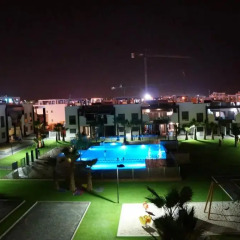 Отель Oasis Beach La Zenia Ориуэла фото 3