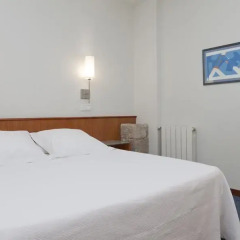 Peninsular Hotel 3* Стандартный номер с различными типами кроватей фото 10