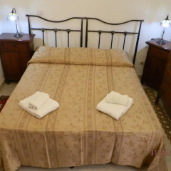 Отель Colosseum Rome Home Holidays Рим комната для гостей фото 4