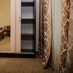 Отель Avenue Кыргызстан, Бишкек - отзывы, цены и фото номеров - забронировать отель Avenue онлайн интерьер отеля фото 2
