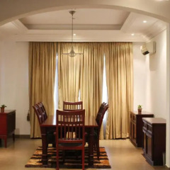 Отель The Gilgal Guest House в номере фото 2