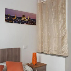 Отель San Giuseppe Nido интерьер отеля