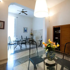 Отель B&B Li Chipuri Стандартный номер фото 11