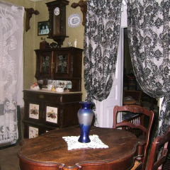 Отель Tina's Homestay Номер категории Эконом с различными типами кроватей фото 2