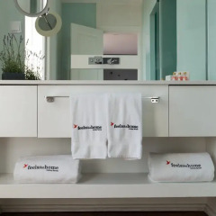 Отель Feels Like Home Chiado Prime Suites 3* Номер Делюкс с различными типами кроватей фото 10