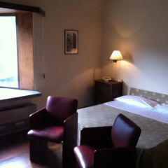 Hotel Gattapone 4* Стандартный номер фото 11