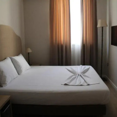Отель Hermes Tirana Hotel Албания, Тирана - отзывы, цены и фото номеров - забронировать отель Hermes Tirana Hotel онлайн комната для гостей фото 3