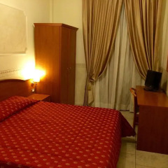 Grand Hotel Stella Maris 4* Стандартный номер фото 2