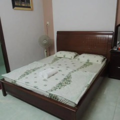 Hoang Van Hotel Стандартный номер фото 2