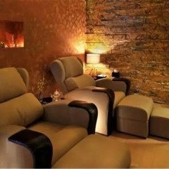 Отель Guoman Hotel Shanghai Китай, Шанхай - отзывы, цены и фото номеров - забронировать отель Guoman Hotel Shanghai онлайн спа фото 2