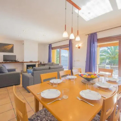 Отель Villa Bellavista в номере