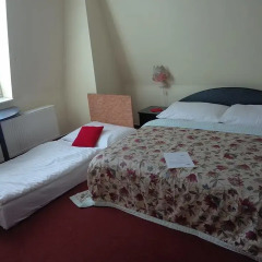 Hotel Rehavital 3* Номер категории Эконом