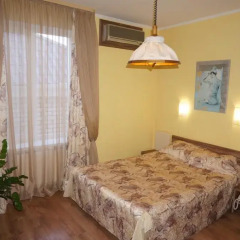 Гостиница B&B Стандартный номер с разными типами кроватей фото 9