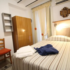 Отель B&B Castiglione Италия, Палермо - отзывы, цены и фото номеров - забронировать отель B&B Castiglione онлайн комната для гостей фото 5