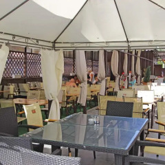Hotel Avdaliya питание