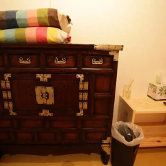 Отель Dalzip Bukchon 2* Стандартный номер фото 4