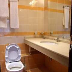 Contessa Hotel 3* Улучшенный номер фото 2