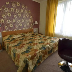 Апартаменты Evridika Apartments Улучшенные апартаменты с различными типами кроватей фото 11