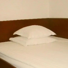 Hotel Laguna 3* Номер категории Эконом с различными типами кроватей фото 5
