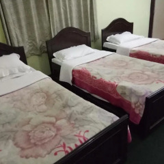 Отель New Pokhara Lodge Непал, Покхара - отзывы, цены и фото номеров - забронировать отель New Pokhara Lodge онлайн комната для гостей фото 2