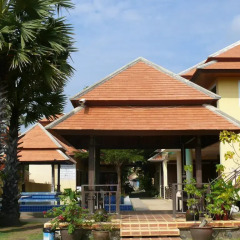Отель Pranburi Noy Resort Таиланд, Пак-Нам-Пран - отзывы, цены и фото номеров - забронировать отель Pranburi Noy Resort онлайн