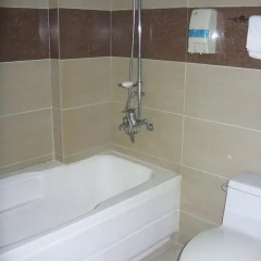 Mong Hotel Suyu 2* Стандартный номер фото 12