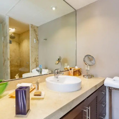 Отель Magia Beachside Condo 4* Апартаменты